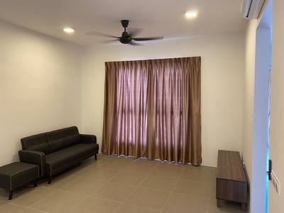 Enesta 3 Room Partly Furnished For Rent ! Excellent Unit / Kepong Enesta / Residensi Enesta / Enesta Kepong / Kepong Residence/ Residensi Enesta / Jln
