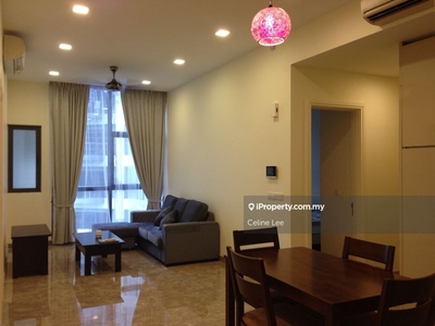 Excellent Location, Good Deal, Short Walk To Pavilion Mall