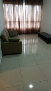 For Sale I-Residence Condo @ I-city, Block W, Shah Alam