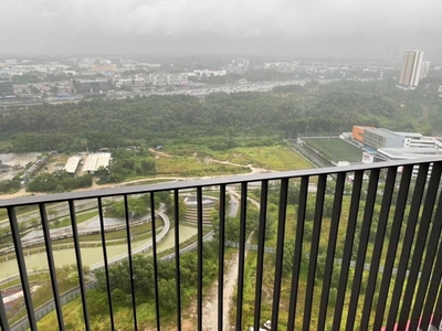 FREEHOLD Paisley Serviced Residences, Tropicana Metropark, Subang Jaya, Selangor For Sale