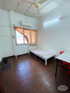 Fully Furinsh Female unit Single Room at SS2, Petaling Jaya