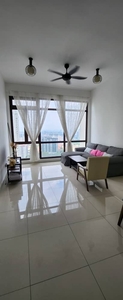 Fully Furnished at The Park 2 Bukit Jalil