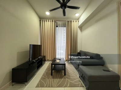 Fully furnished well maintained unit for sale