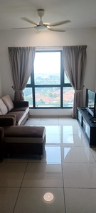 GM Remia Residence Klang Full Furnished Condo For Rent