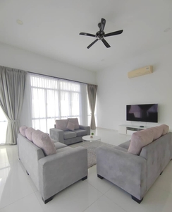 Horizon Hills Double Storey Bungalow House 5+1 Bedrooms 7 Bathrooms Fully Furnished for Rent