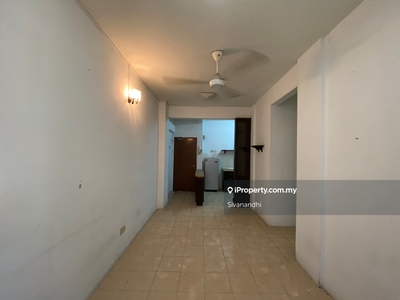 Impian Sentosa Apartment, Klang, Renovated, Well Maintained, Near Lift