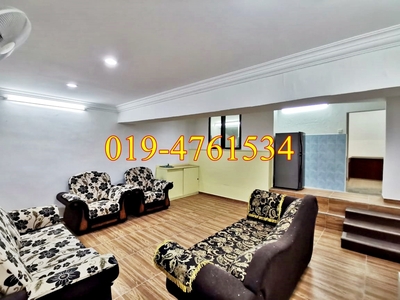 Lower Floor Unit : PEARL HILL VILLA Townhouse in Tanjung Bungah ( For Sale )