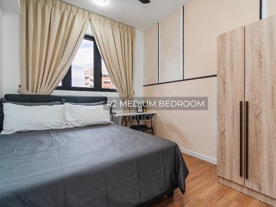 M Vertica Cheras Room For Rent