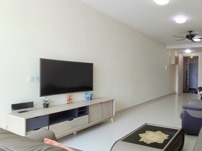 Medini Signature 1 Bedroom with FULLY FURNISHED– FOR SALE RM390k