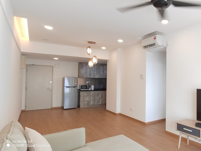 [Midas Perling @Taman Perling + Renovated Unit 3 Beds 2 Baths -FOR SALE] Rm450,000