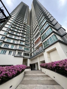 [Near LRT]Newly Repainted Fully Furnished Unit Riana Green East Condo