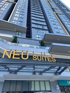 Neu Suites Residence Ampang Kuala Lumpur