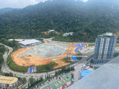 New Launch Project at Genting xtd