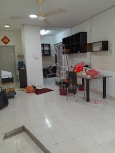 Pangsapuri Angsana Apartment, Bandar Mahkota Cheras