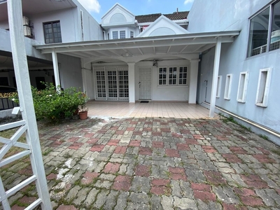 Perfect Condition 2 Storey Terrace, Bandar Tun Hussein Onn