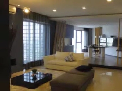 PJ 8 Serviced Suite for rent, view to appreciate