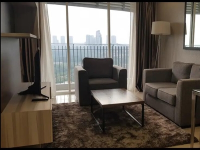 PuterI Harbour Encorp Marina Fully Furnished High Floor PuterI Harbour Encorp Marina Fully Furnished High Floor