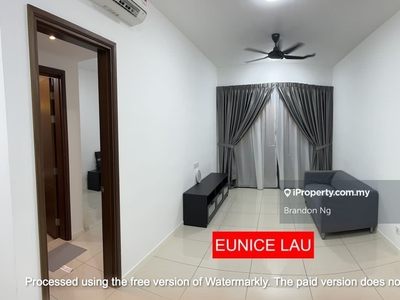 Queens Waterfront Bayan Lepas Fully Renovated For Sale
