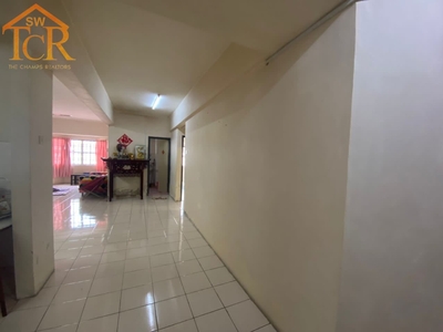 Regency Condominium Klang Beside Centro Mall For Rent Fully Furnished