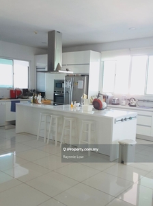 Residences 21 Condo Macalister Road 5500sqft 5-Bedrooms F/Renovated