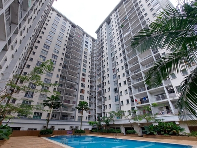 Residensi Laguna Condominium Bandar Sunway, Subang Jaya