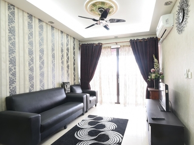 Rivercity Condominium, Jalan Ipoh for Rent