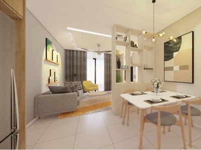 Savio Riana Dutamas 2 Room Fully Furnished For Rent ! Move in Condition ! With Balcony unit / Savio Condo/ Savio Segambut / Savio Condominium /Savio R