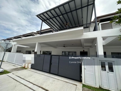 Sendayan Resort Home Renovated Match Bank Value