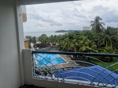 Seri Bulan Condominium Port Dickson Negeri Sembilan for sale