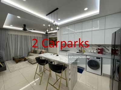 Southview @ One Ampang Avenue - For Sale