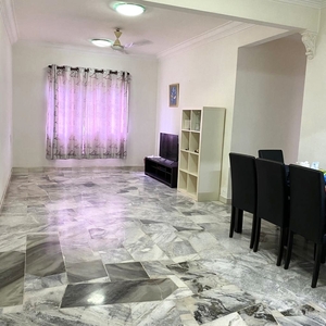 Sri Penaga Apartment For Rent