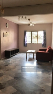 Sri Penaga Apartment Puchong for Sale