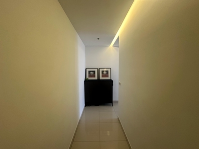 Sunway Citrine Residence 3 Bedrooms Type For Rent ! Fully Furnished with New Condition !
