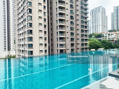 Sunway Mont Residences for auction