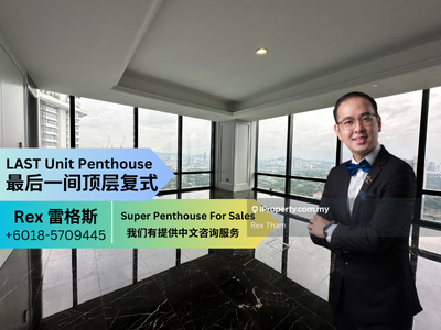 Super Penthouse For Sales