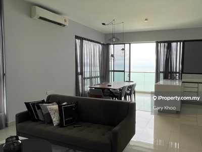 The Marin Full Sea View (Semi-Furnished) For Sales