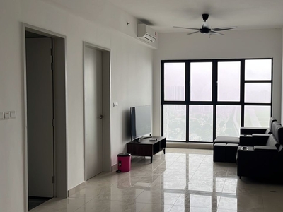 Trion @ KL, Condominium, Sungai Besi, Pudu, Cheras, Kuala Lumpur