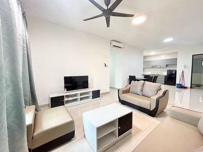 Twin Danga Residence @ Taman Laguna Johor, 3 Bedrooms For Rent