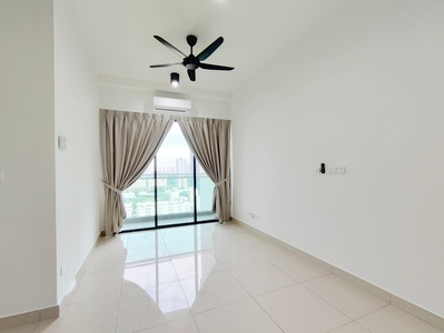 Verando Residence brand new ready unit in new condominium for rent near Bandar Sunway, Petaling Jaya