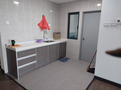 Vista Bangi Service Apartment Jalan Reko Kajang For Rent