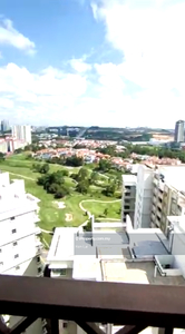 Vista Komanwel A Bukit Jalil Kuala Lumpur Selangor Sri Petaling