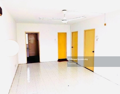 Walk Up Apartment, Close to Essential Amenities, Close to Highways