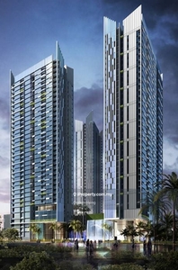 Wave Marina Cove 1&1 Unit For Bedroom For Sale