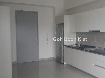 Wharf Residence Puchong for Sale