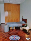 ?An Ideal Medium Room ? at SS2, Petaling Jaya