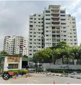 Danga view Near Johor Checkpoint 15 min Full Loan Unit Cheaper Market