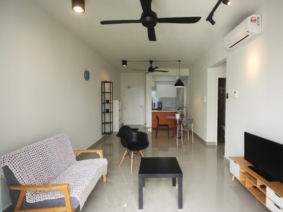 Sofiya Residence At Desa Park City, Desa Park City, Kuala Lumpur For Rent