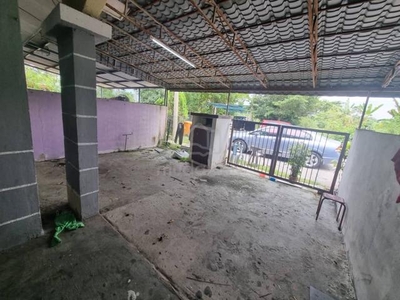 1 storey Terrace,100%Loan/0 D.Payment, Desa Kuala Garing, Sri Rawang