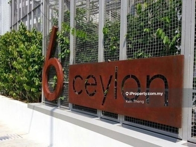 14/5/24 Bank Lelong 6 Ceylon Service Apartment @ Jalan Ceylon KL