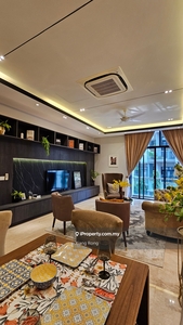 18 Madge Onsen Suite For Sale @Ampang Hilir, KL